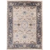 Chemex Preproga Colorado Trendi Perzijski Stil H531C Chu Bež Kremna Siva 140x200 cm