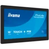 IIYAMA Interaktivni ekran 10.1 Iiyama TW1023ASC-B3P IPS 1280x800/Android 16/25ms