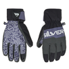 Quiksilver Method rokavice true black