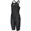 Womens competition swimsuit arena powerskin st next ob black xxs -