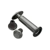 3-piece set for vacuum sealing of wine bottles - BarCraft
