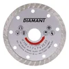 Rezna ploča dijamantska turbo 110mm LEVIOR