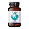 Koencim B kompleks Viridian (30 kapsul)