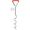 TRIXIE SPIRALA ZA PRIVEZ PSA SPIKE - DOLŽINA: 40 CM, PREMER 0,9 CM