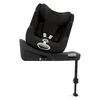 Cybex Sirona Ti i-Size Plus (40-105cm),Sepia Black