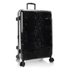 Heys Elite Black Leopard L