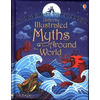 Illustrated Myths from Around the World