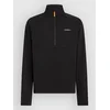 ONeill FwcCruz Half-Zip Fleece Sweater black out