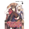 Genius Princes Guide to Raising a Nation Out of Debt (Hey, How About Treason?), Vol. 1 LN