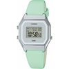 Ročna ura Casio LA680WEL-3EF Srebrna