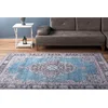 Conceptum Hypnose Tepih za hodnik 75 x 230 cm Blues Chenille