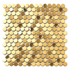 Mozaika 133421 Gold