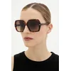 Sončna očala Carolina Herrera ženska, rjava barva, HER 0332/G/S