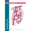 Spelling Book 2: Year 2, Ages 6-7