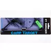 Enter Carp Target XT Indicator Green