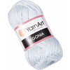Yarn Art Begonia 54462 Ice Blue Pletilna preja