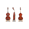 Kontrabas 3/4 Meister Rubner SOLO Gewa GS403.980.500