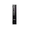 Dell Desktop računar Pro Micro, Intel Core Ultra 7 265T, 16GB, 512GB SSD, Windows 11 Pro, 3Y ProSupport, WiFi