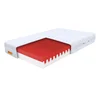 Wilsondo Pena medicinska vzmetnica Mery 200x200x20 - prevleka Silver