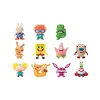 Privezak Monogram - Nickelodeon Classics - Bag Clips