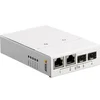 AXIS 5901-261 omrežni medijski pretvornik Notranji 100 Mbit/s Bel