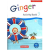 Ginger - Lehr- und Lernmaterial für den früh beginnenden Englischunterricht - Early Start Edition - Neubearbeitung - 3. Schuljahr