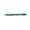 Gel olovka PILOT G2 0 5 zelena 166532