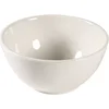 Skleda CHURCHILL Nourish Bela, prostornina: 0,40 litra, premer: 130 mm (12 kos)