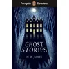 Penguin Readers Level 3: Ghost Stories (ELT Graded Reader)