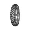 Mitas Enduro Trail + ( 90/90B21 TT/TL 54H M+S karakteristika, Mischung Dakar, prednji toak, gelb )