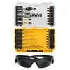 DeWalt set burgija i nastavaka, 25/1 ( DT70735T )