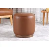 Atelier del Sofa Tabure, Braon