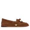 Mokasini AGL Charmy Charms D834107PDF Rjava