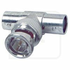 ADAPTER BNC M - 2XBNC F