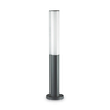 Ideal Lux - LED spoljašnja lampa ETERE LED/9,5W/230V 60 cm CRI 90 IP44 antracit