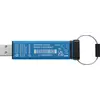 NEW USB Ključek Kingston IKKP200/32GB Modra 32 GB