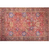 Conceptum Hypnose AL 181 Soul Chenille Tepih, 75x150cm, Crveni