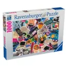 Ravensburger Slagalica Devedesete