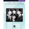 THE BEATLES FOR EASY CLASSICAL PIANO