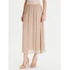 JOOP! Trapezno krilo 58 253S58Sumi 30047649 Bež Regular Fit