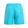 Adidas SOLID SHORTS BY, dječiji kupaći, plava KWN52