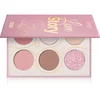 Affect Storyteller Colletion Love Story Palette Di Ombretti 6× 2 G