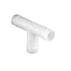 Norma Cevna spojka T 19 mm iz plastike plast TS19