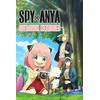 Spy x Anya: Operation Memories Steam Key (PC) GLOBAL