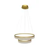 Viseča svetilka Milagro GALA GOLD 54 W LED