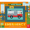 Make Tracks: Emergency