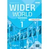 Wider World 1 Workbook with Online Practice and app, 2nd Edition