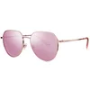 BOLON Ženske naočare za sunce 0BS7073 B30 00, Roze