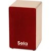 Sela SE 165 Primera Red Wood-Cajon (Kot novo)