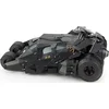 Metal Earth 3D Puzzle Premium Series: Batman, Tumbler